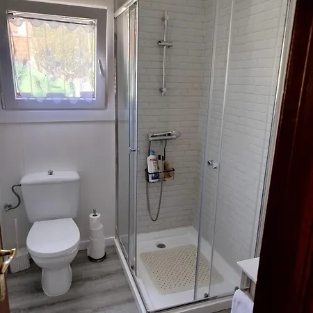 Holiday home A Telleira Rosal
