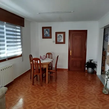 A Telleira Holiday home