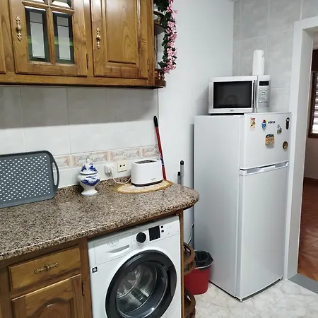 A Telleira Holiday home Rosal