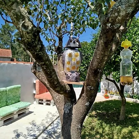 A Telleira Holiday home *