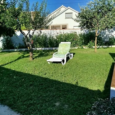 Holiday home A Telleira