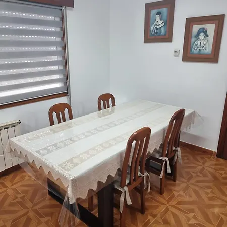 A Telleira Rosal
