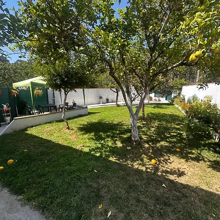 A Telleira Tatil Evi Rosal