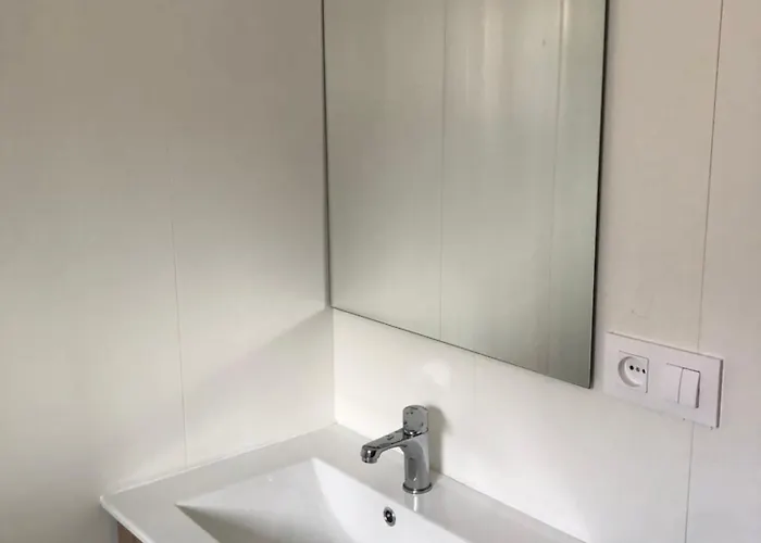 Σπίτι διακοπών A Telleira