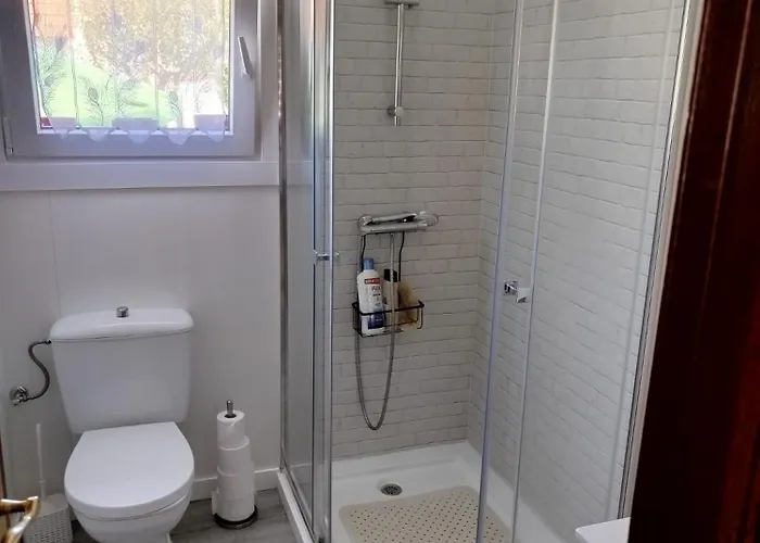 Σπίτι διακοπών A Telleira Rosal