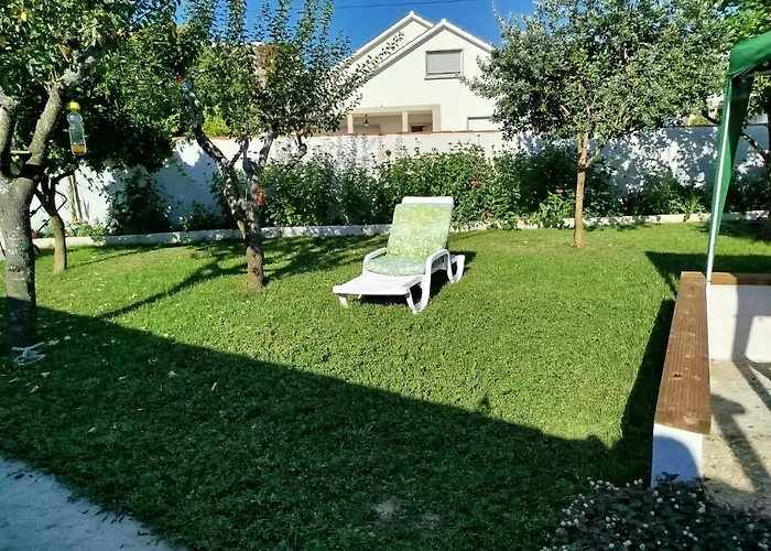 Σπίτι διακοπών A Telleira