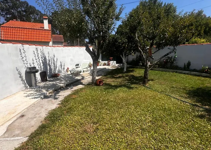 Σπίτι διακοπών A Telleira